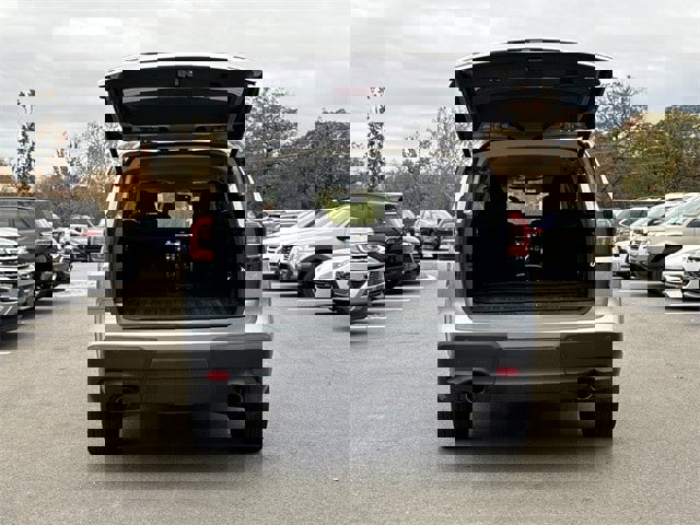 Used 2020 Subaru Ascent Limited image 15