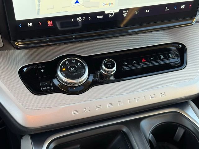 Certified 2025 Ford Expedition Max Active AWD/4WD image 15
