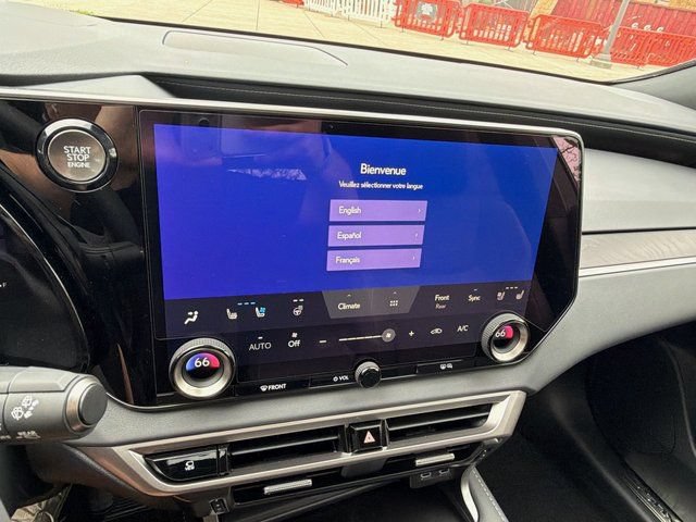 New 2026 Lexus RX 350 Premium w/ Convenience Package AWD/4WD image 31
