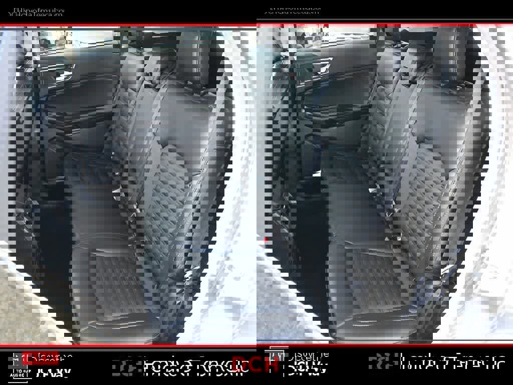 Used 2022 Ford Edge SEL w/ Convenience Package image 19