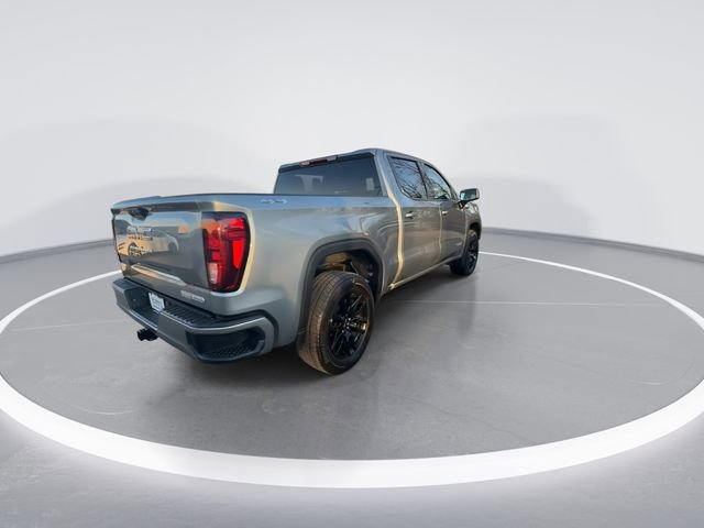 Used 2025 GMC Sierra 1500 Elevation AWD/4WD image 8