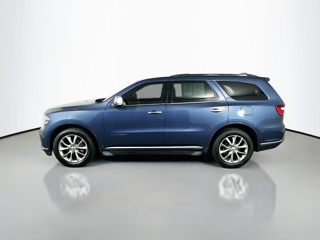 Used 2019 Dodge Durango Citadel image 4