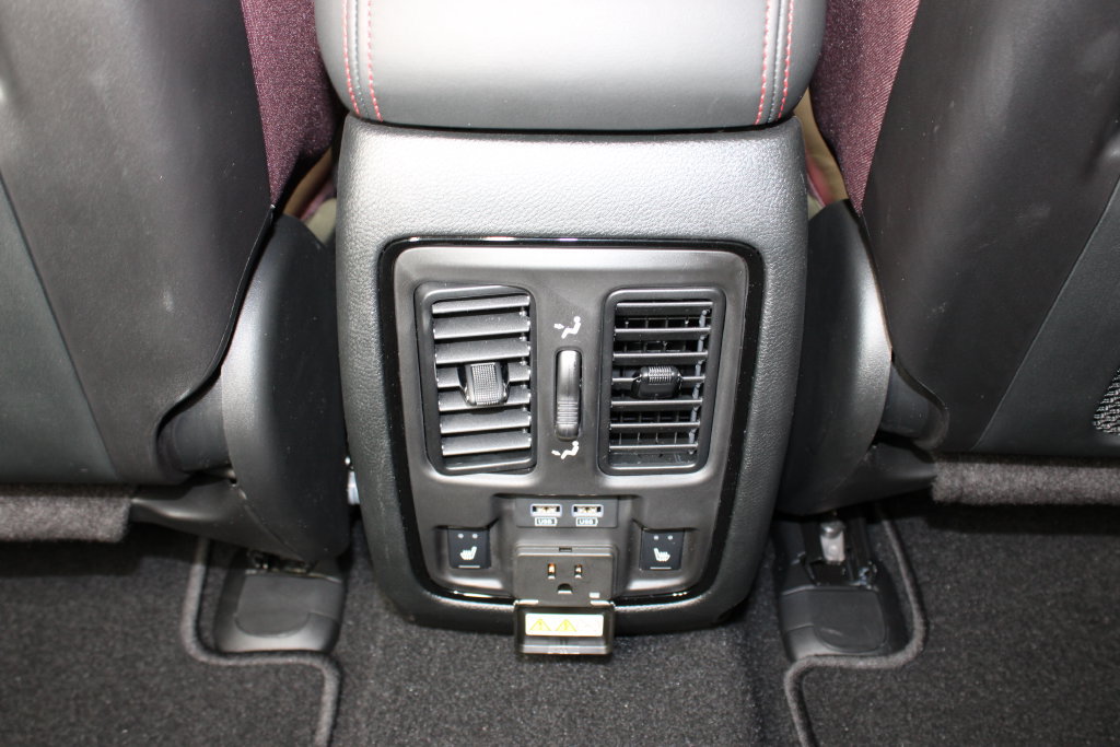 New 2027 Dodge Durango GT AWD/4WD image 13