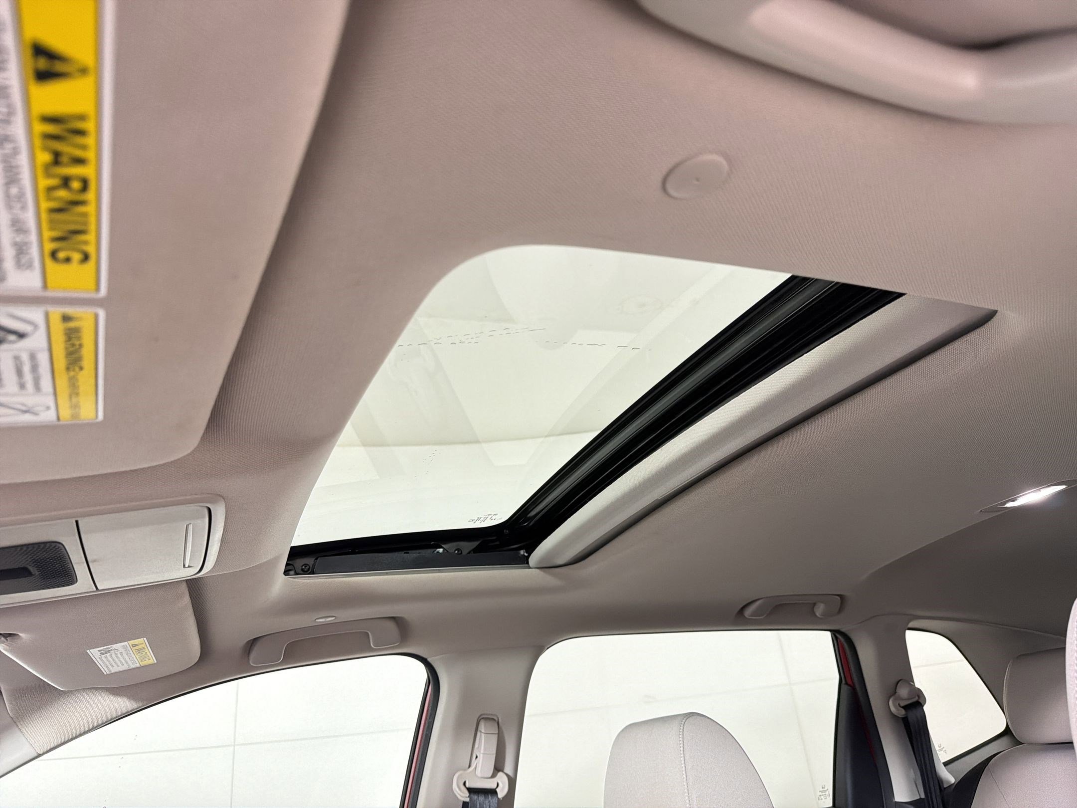 Certified 2025 Honda CR-V EX image 16