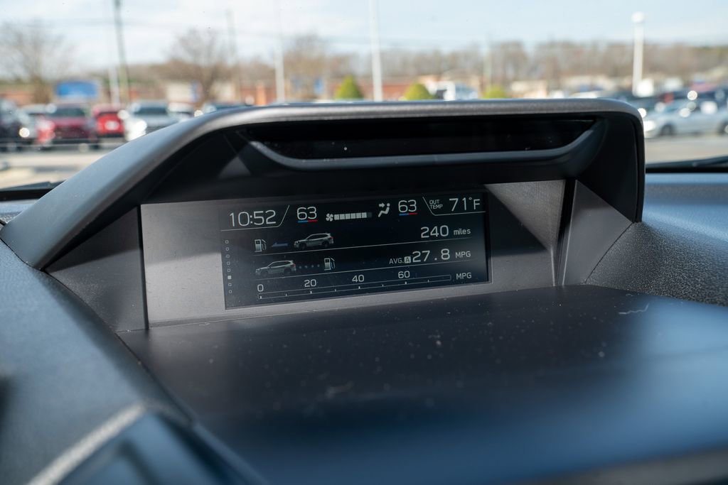 Used 2020 Subaru Forester Touring w/ Popular Package #2 image 14