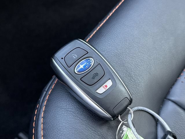 Certified 2025 Subaru Crosstrek 2.5i Limited AWD/4WD image 27