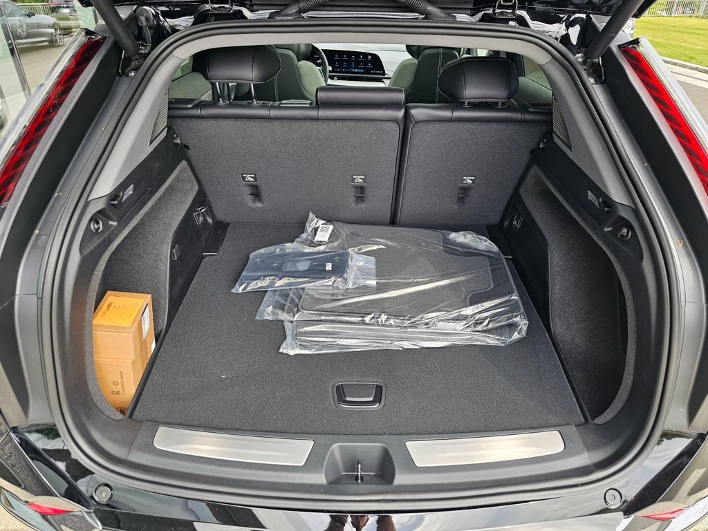 New 2026 Cadillac Optiq Sport 1 AWD/4WD image 13