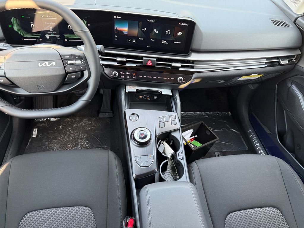 New 2026 Kia Sportage S image 11