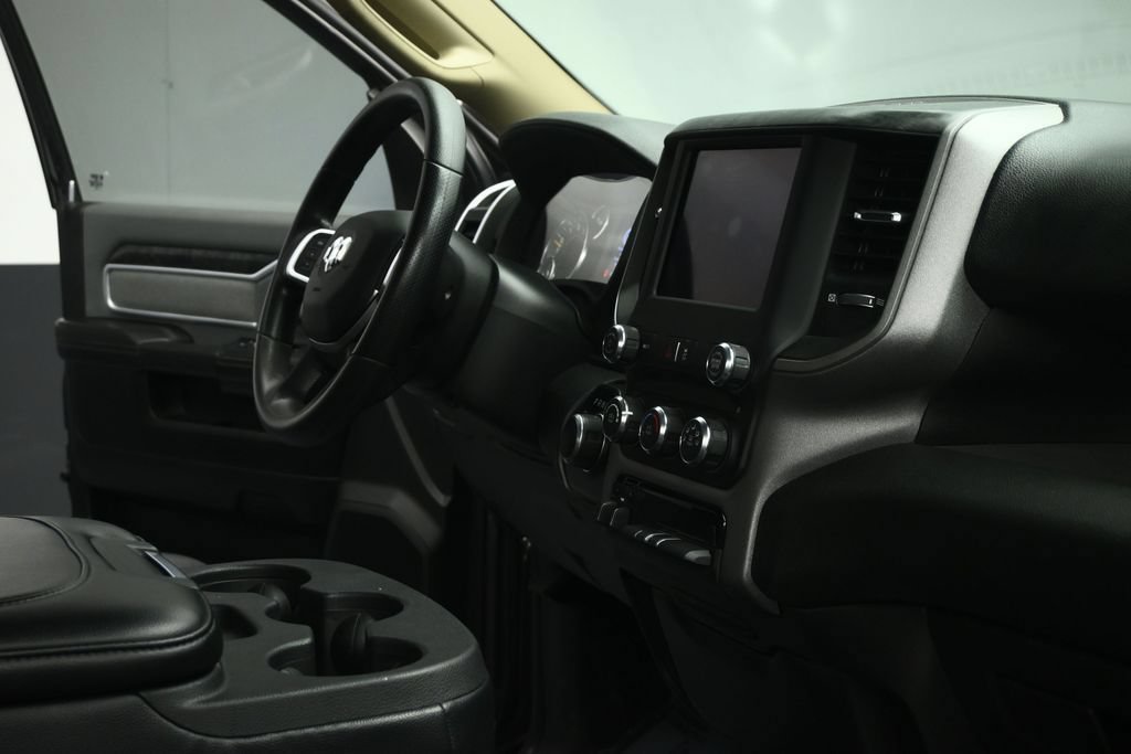 Used 2020 RAM 2500 Big Horn AWD/4WD image 54