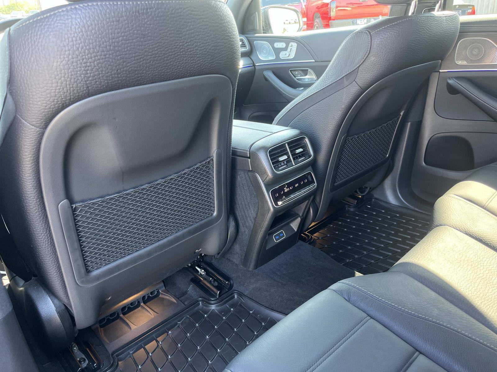 Certified 2024 Mercedes-Benz GLE 450 4MATIC image 19