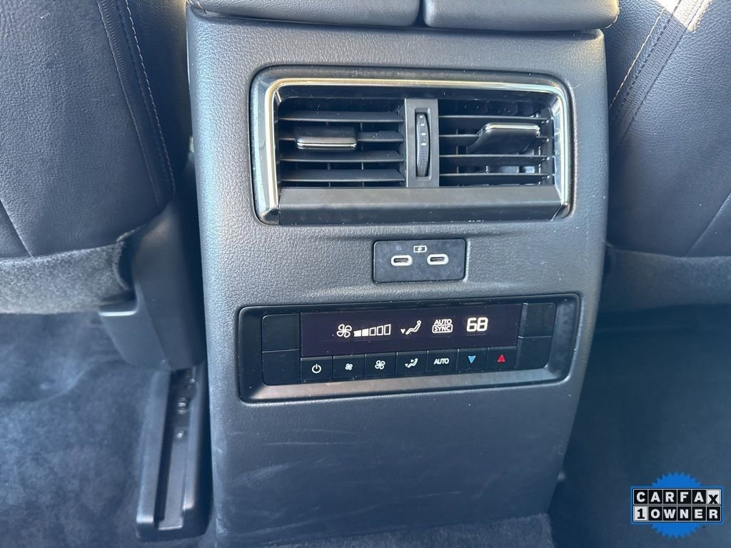 Used 2024 MAZDA CX-90 3.3 Turbo w/ Preferred Plus image 44
