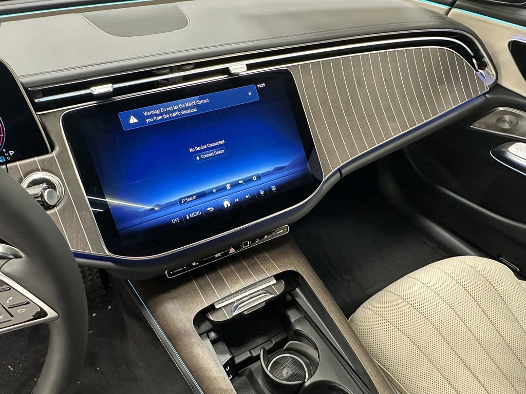 New 2026 Mercedes-Benz E 450 4MATIC All-Terrain Wagon image 31