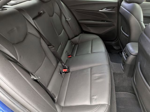 Used 2020 Cadillac CT4 Premium Luxury image 26