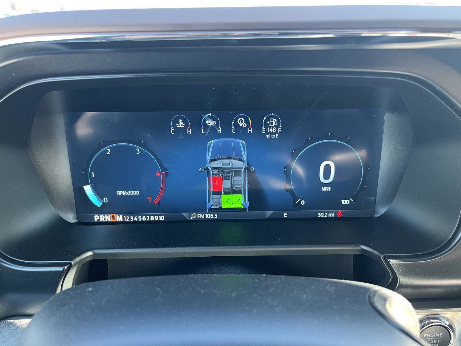 New 2026 Ford F250 King Ranch image 19