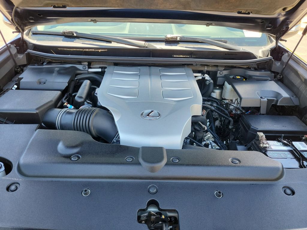 Used 2020 Lexus GX 460 Premium AWD/4WD image 23