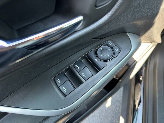 Used 2024 Chevrolet Trax LS FWD image 19
