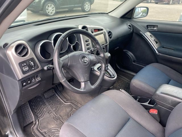 Used 2005 Toyota Matrix AWD image 7