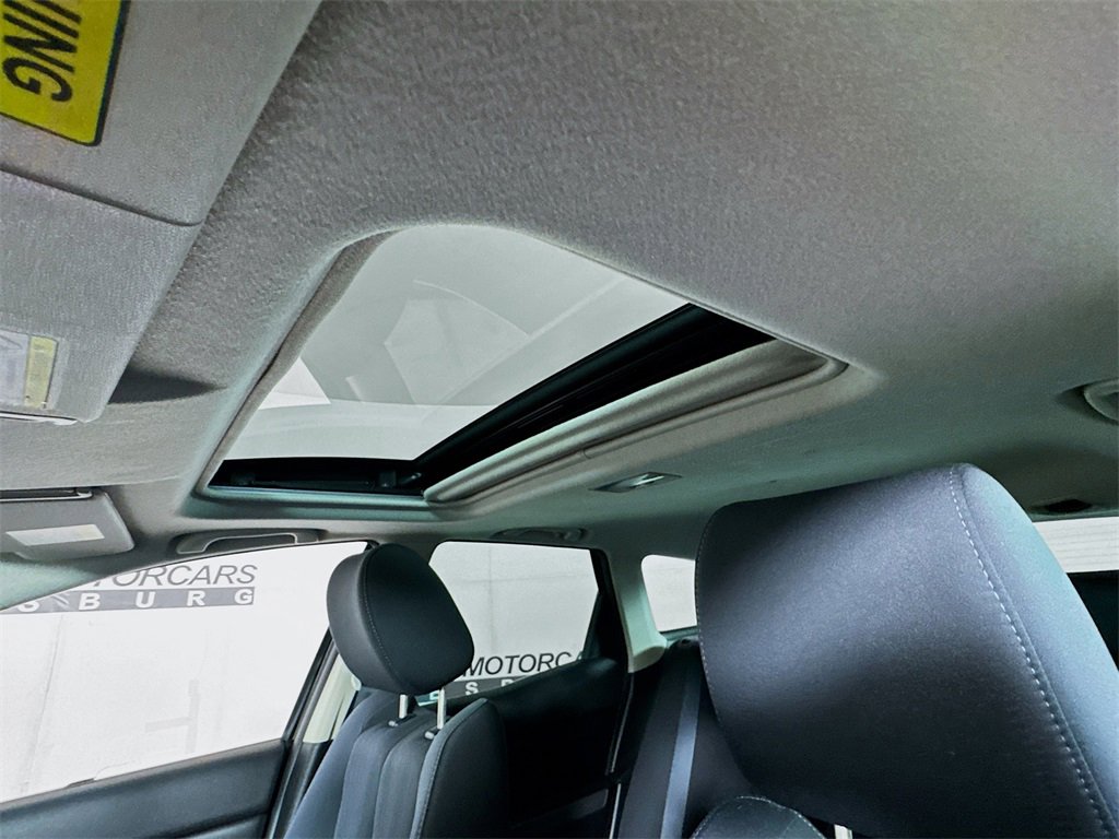 Used 2011 MAZDA CX-7 i Sport w/ Convenience Pkg image 21