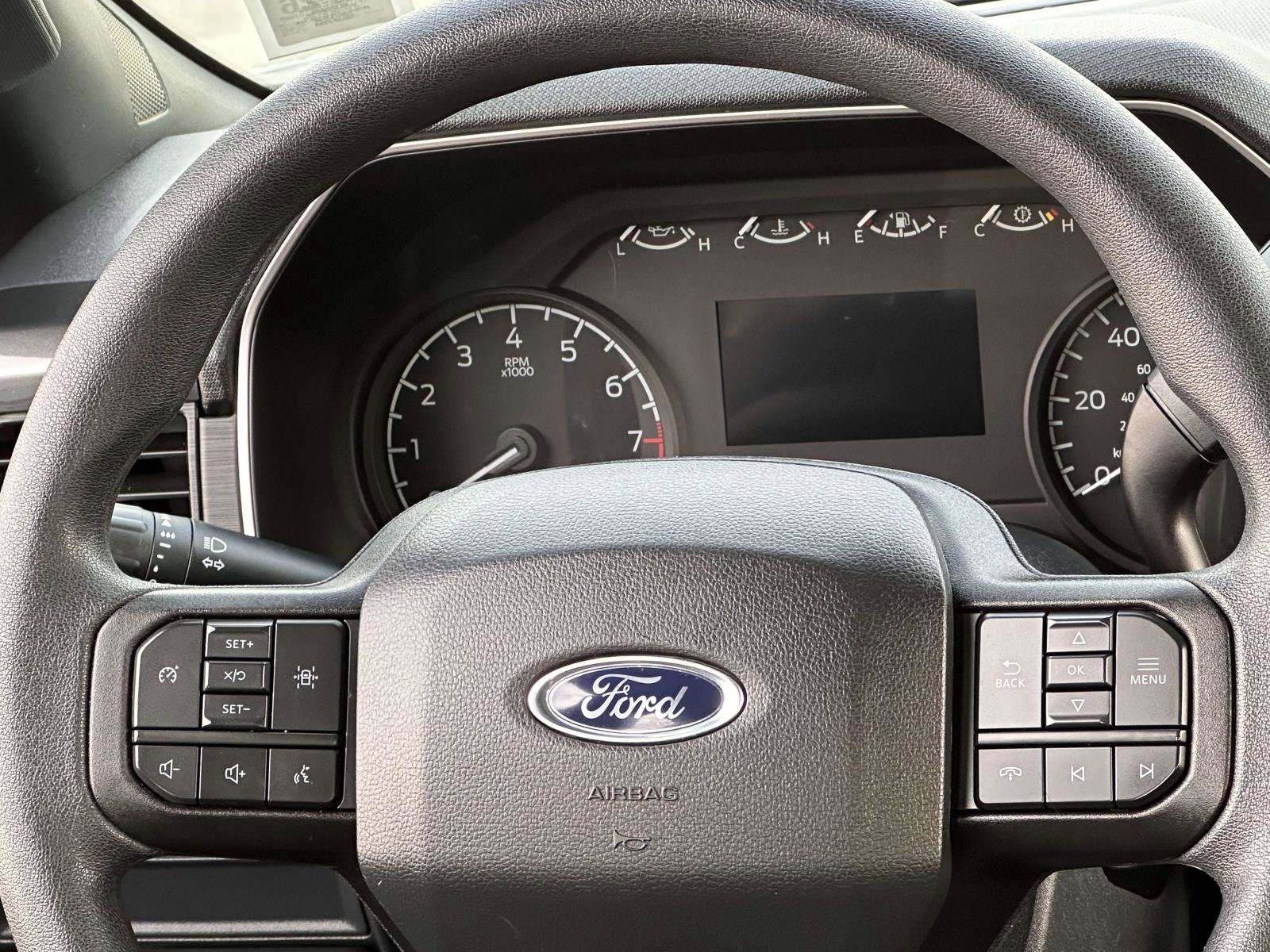 Certified 2023 Ford F150 XL w/ STX Appearance Package image 15