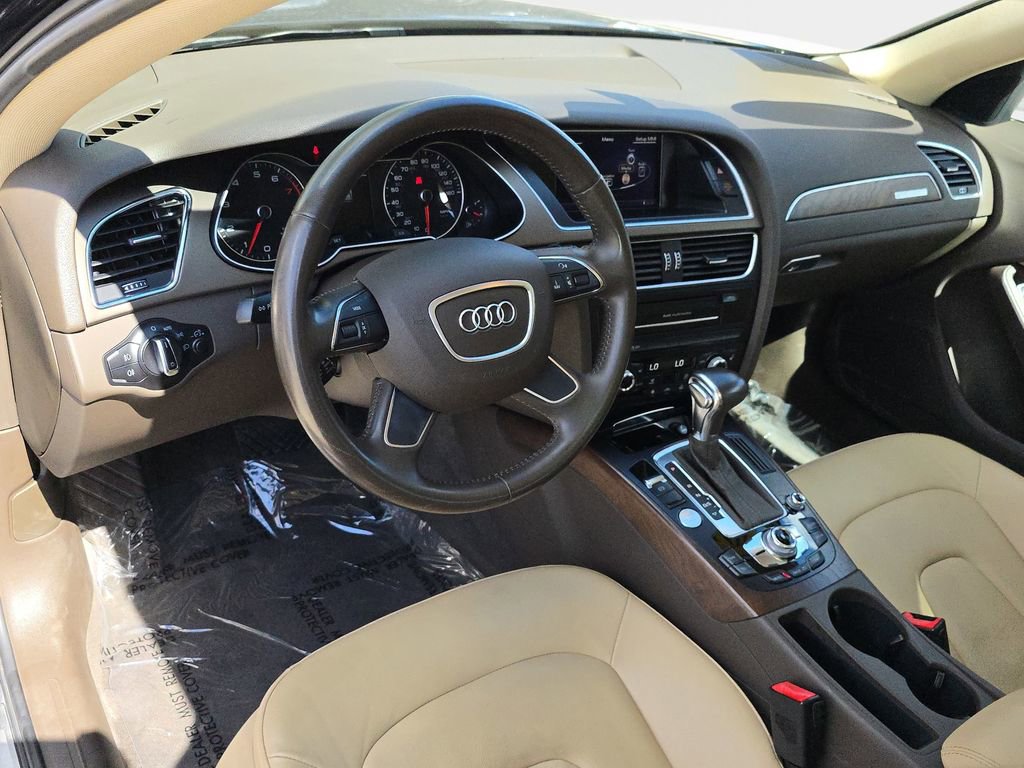 Used 2014 Audi A4 Premium Plus image 19