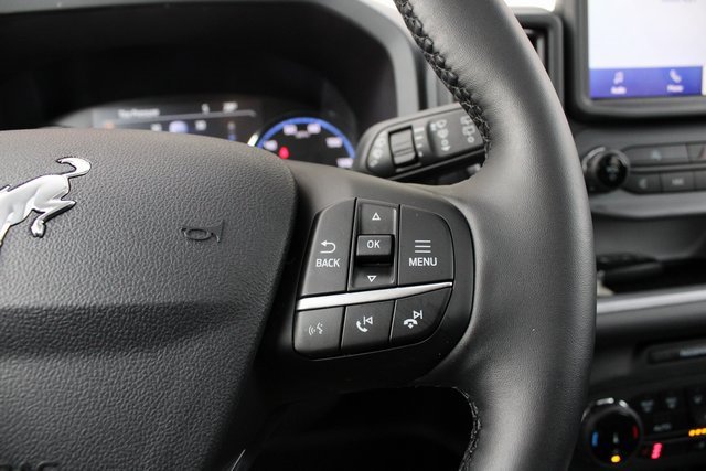 Used 2024 Ford Bronco Sport Outer Banks w/ Tech Package image 15