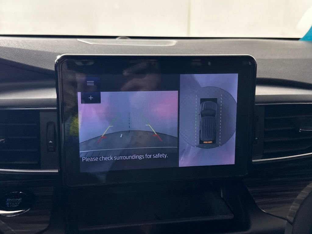 Used 2020 Ford Explorer Limited w/ Equipment Group 310A image 31