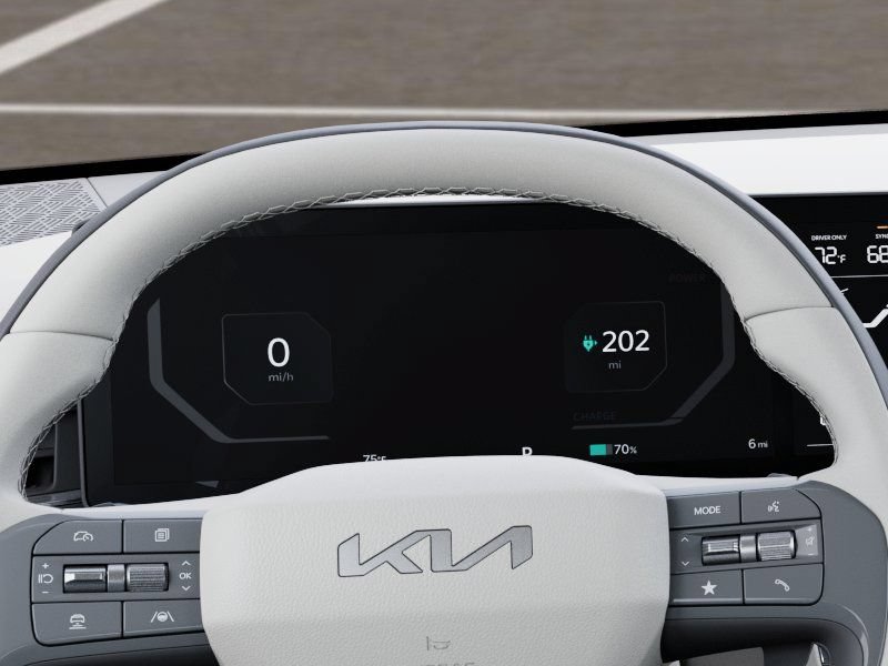 New 2026 Kia EV9 Wind AWD/4WD image 21