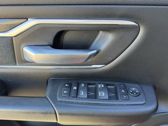 Certified 2022 RAM 1500 Big Horn image 9