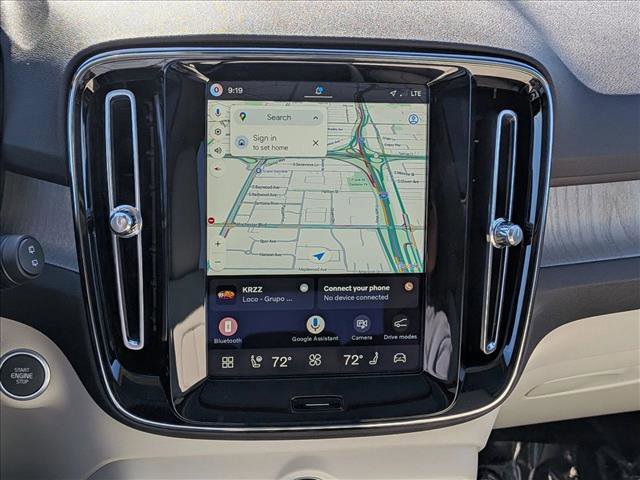 New 2026 Volvo XC40 B5 Plus w/ Protection Package Premier image 14