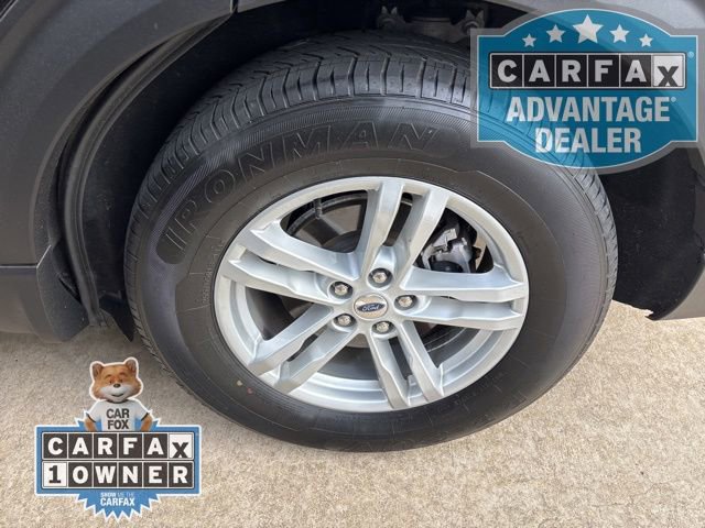 Used 2024 Ford Explorer XLT w/ Equipment Group 202A image 7