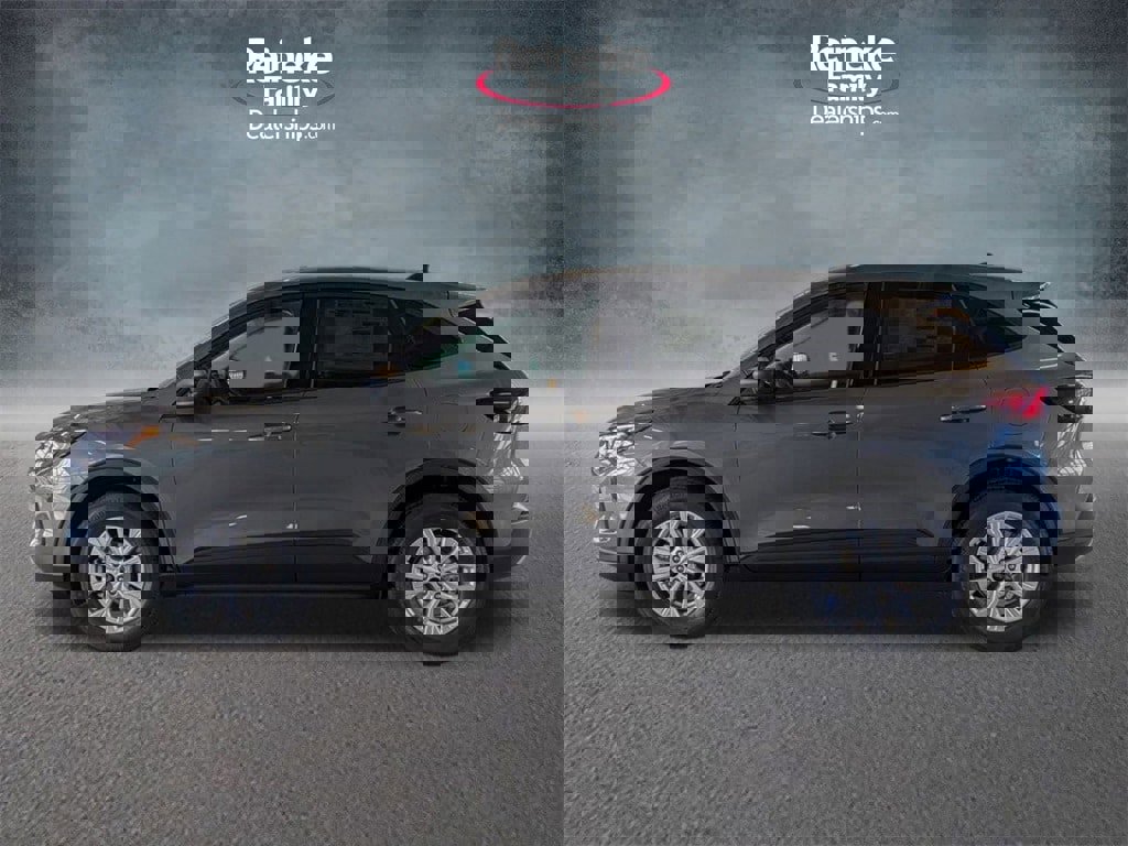 New 2026 Ford Escape Active w/ Tech Pack #1 image 9