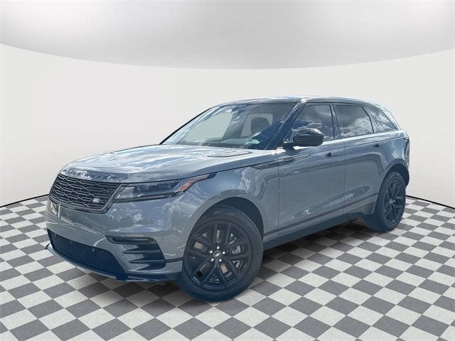 New 2026 Land Rover Range Rover Velar Dynamic SE image 1