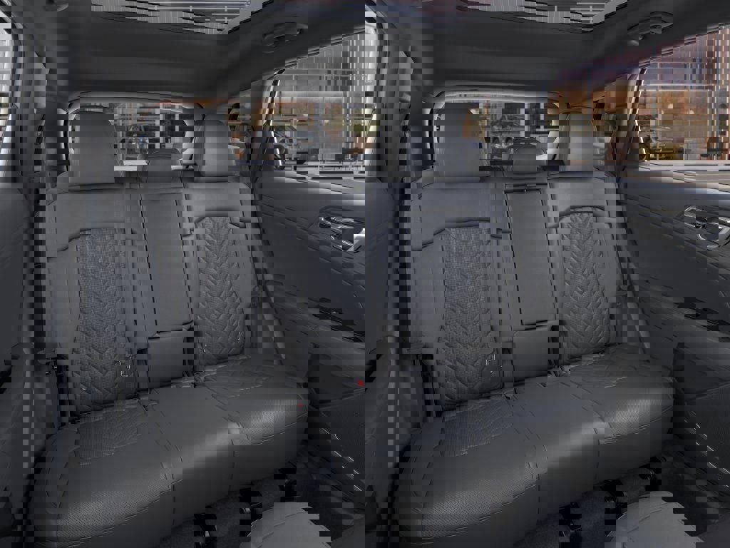 New 2025 Kia Sportage X-Pro image 16