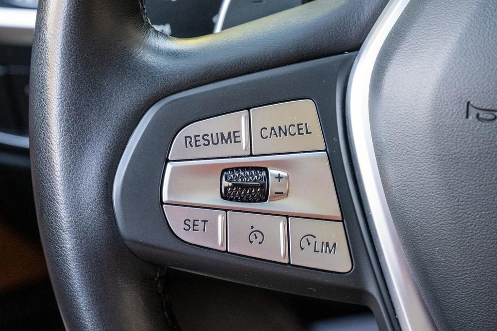 Used 2023 BMW X3 xDrive30i w/ Premium Package image 23