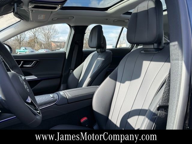 New 2026 Mercedes-Benz E 450 4MATIC All-Terrain Wagon image 14