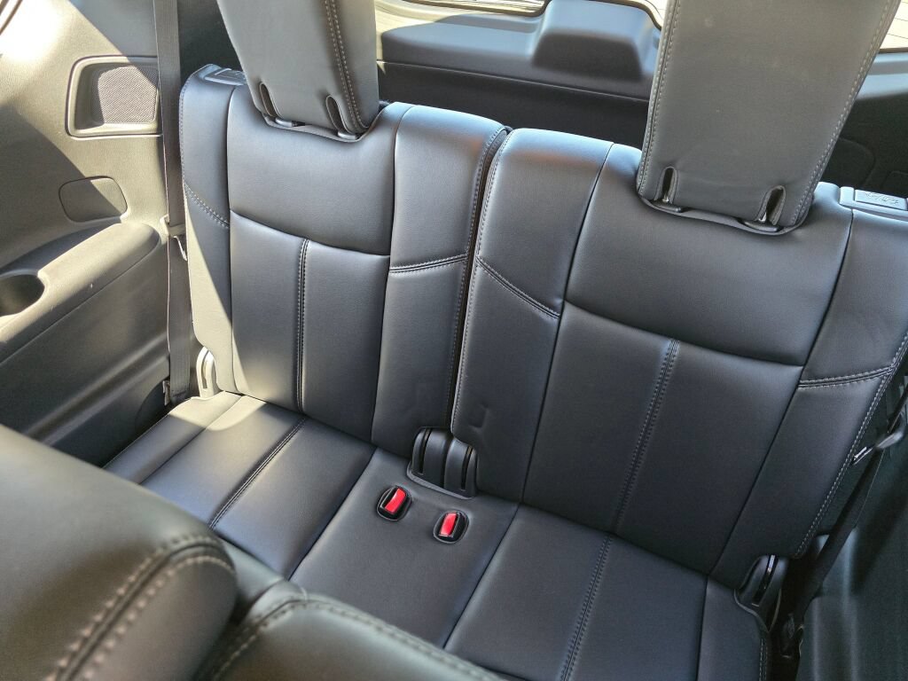 Used 2016 Nissan Pathfinder SL w/ SL Premium Package AWD/4WD image 27