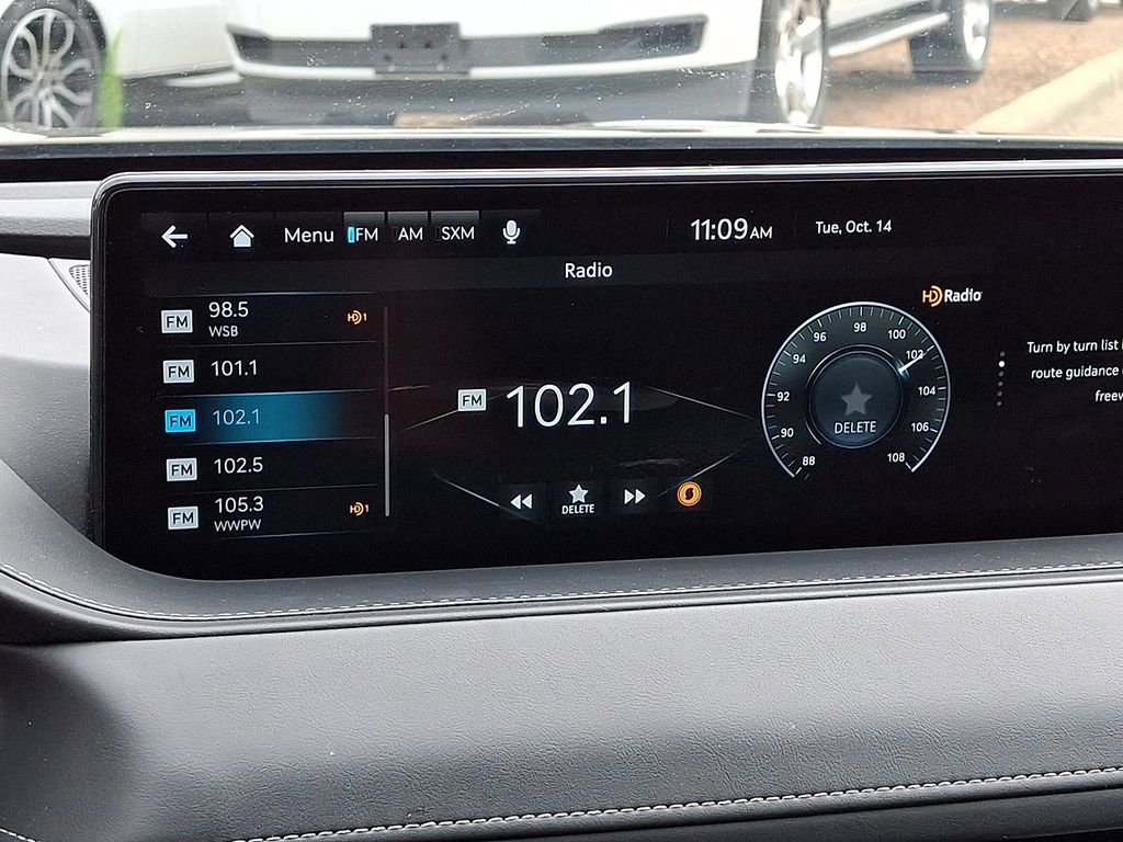 Used 2023 Genesis G80 2.5T image 18