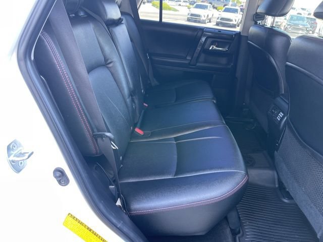 Used 2017 Toyota 4Runner TRD Pro AWD/4WD image 16