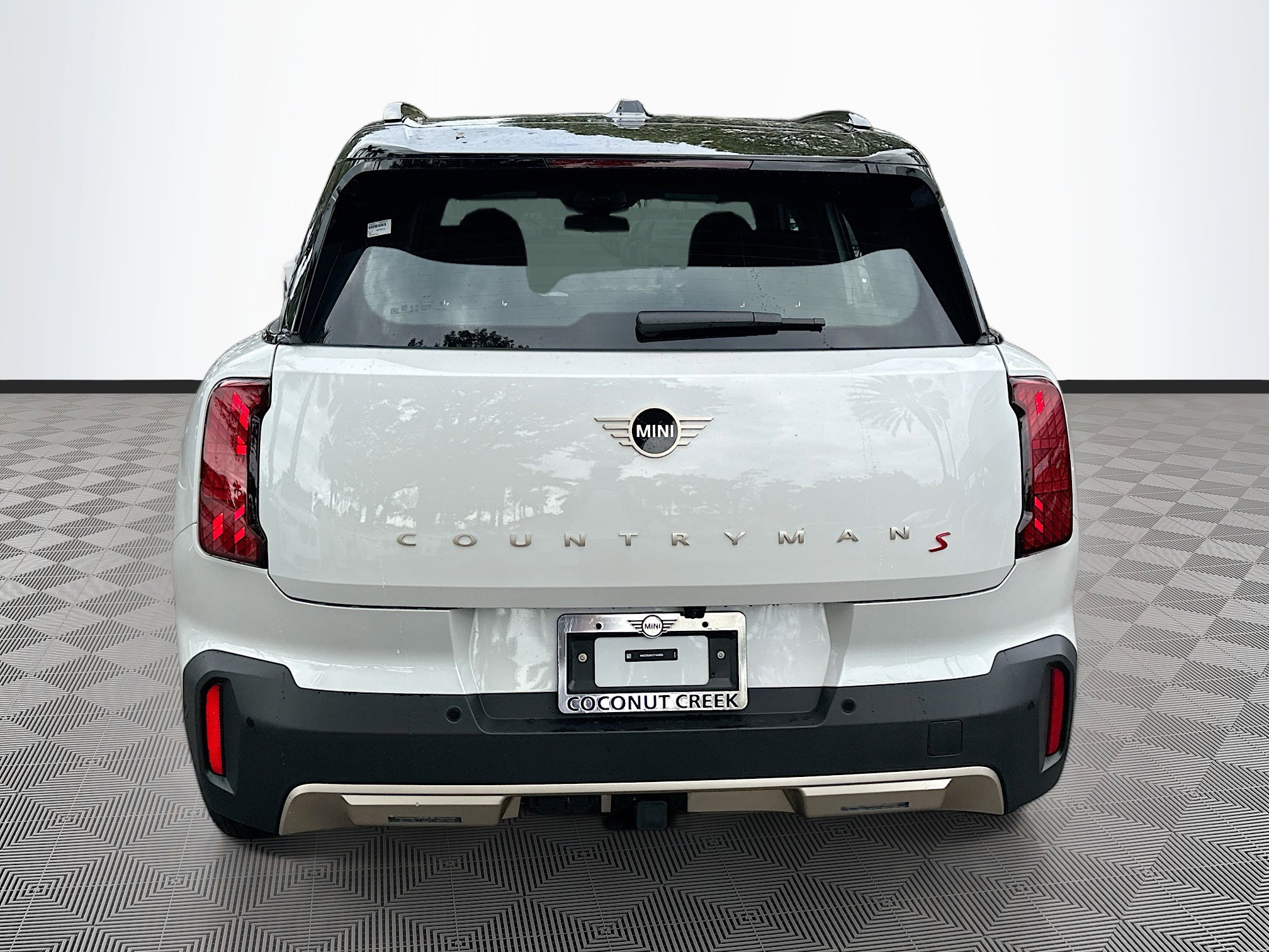 New 2026 MINI Cooper Countryman S image 5