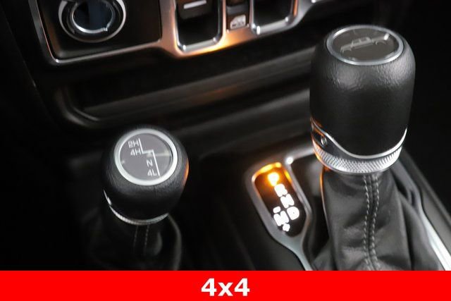 New 2026 Jeep Gladiator Sport image 24