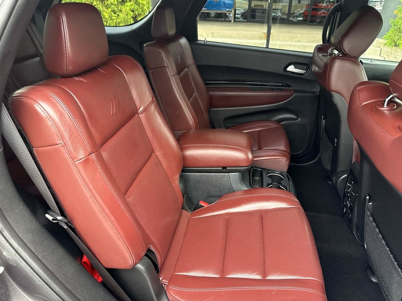 Used 2021 Dodge Durango Citadel AWD/4WD image 30