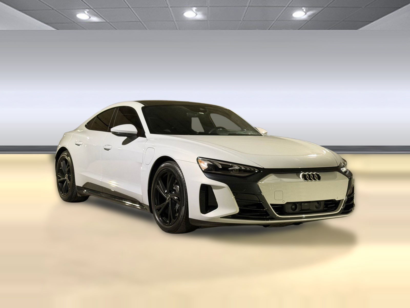 Certified 2023 Audi e-tron GT Premium Plus image 6