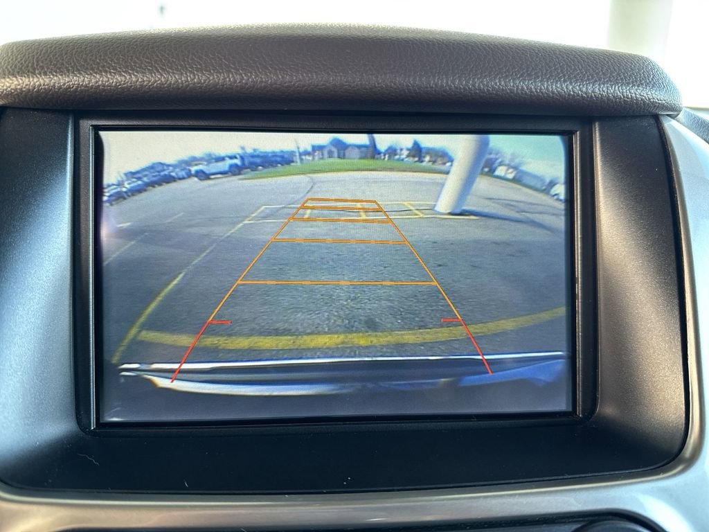 Certified 2017 Chevrolet Suburban Premier AWD/4WD image 19
