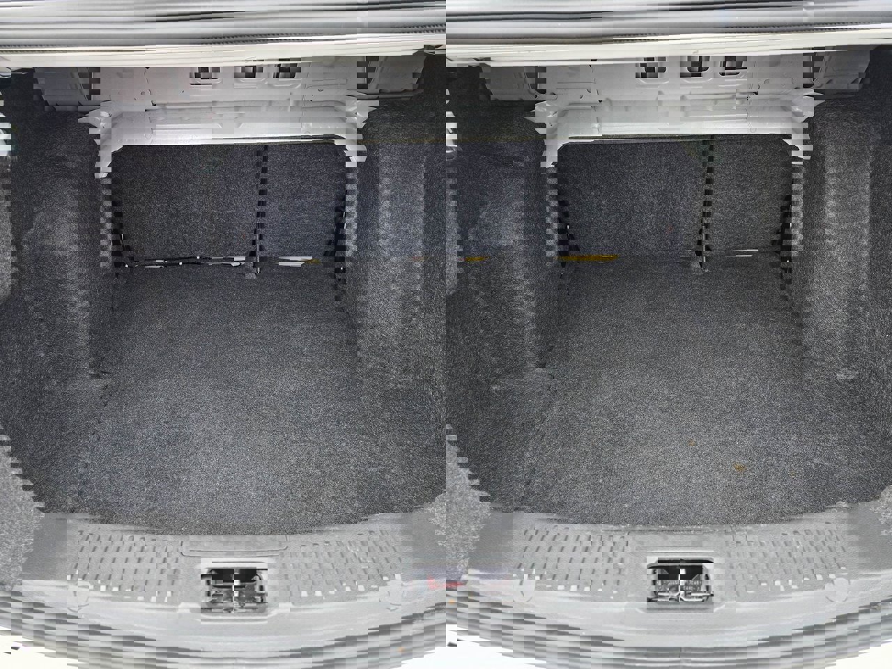 Used 2017 Ford Fiesta S image 31