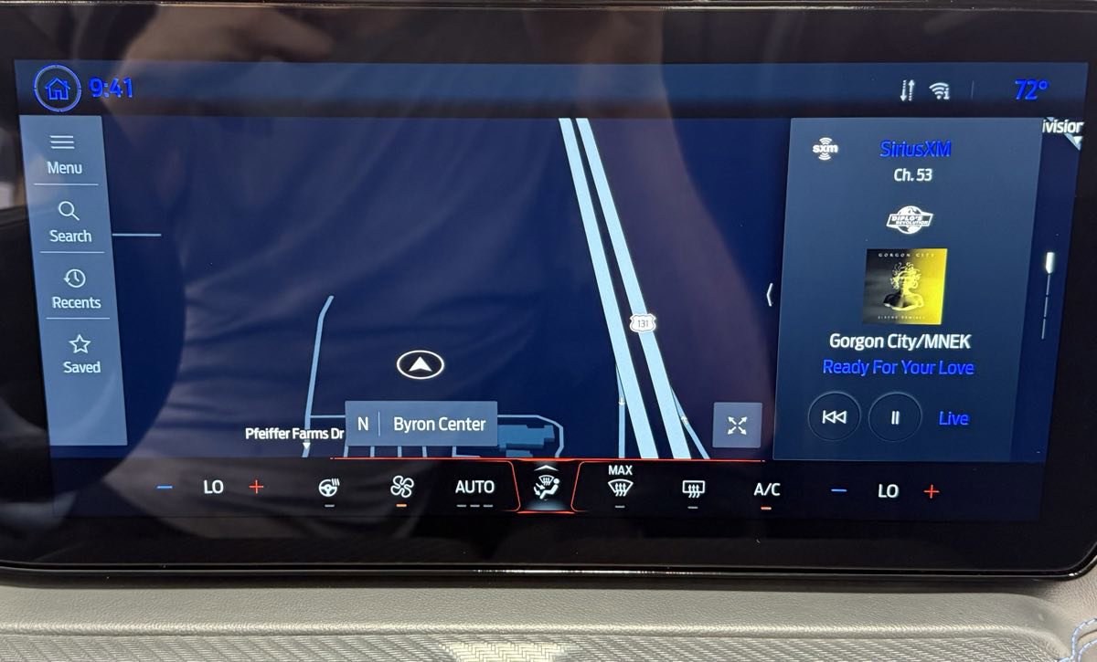 Used 2024 Ford Mustang Dark Horse image 28