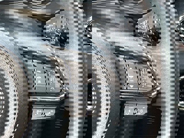 Used 2023 MAZDA CX-5 AWD 2.5 S w/ Premium Package image 15