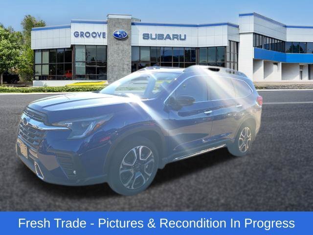 Used 2026 Subaru Ascent Touring w/ Popular Package #1