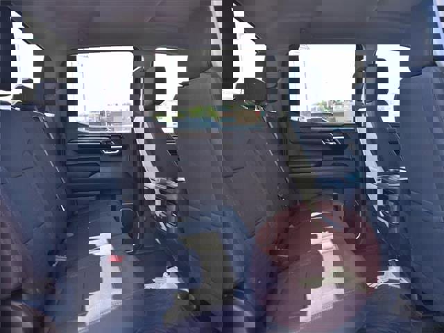 Used 2023 Chevrolet Silverado 1500 RST image 35