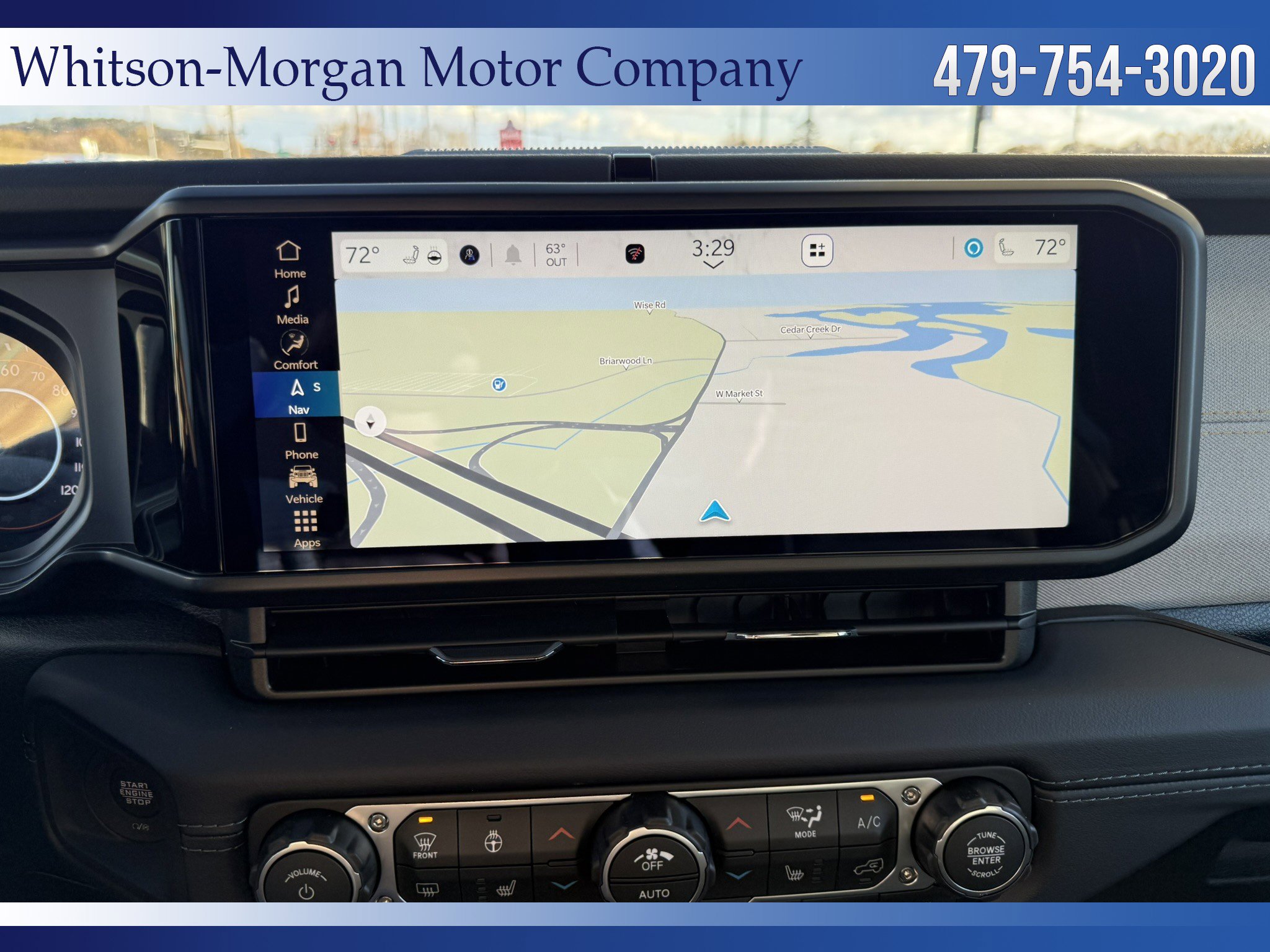 New 2026 Jeep Wrangler Sahara w/ Safety Group image 20