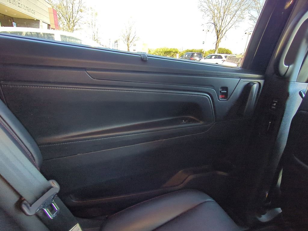 Used 2025 Honda Odyssey Sport-L image 26